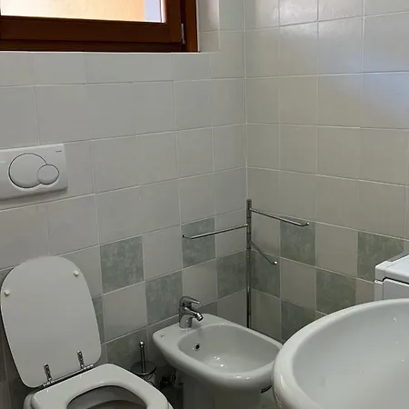Appartamento Homely