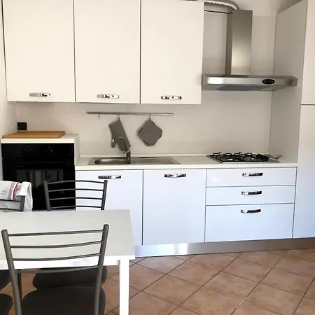 Appartamento Homely *