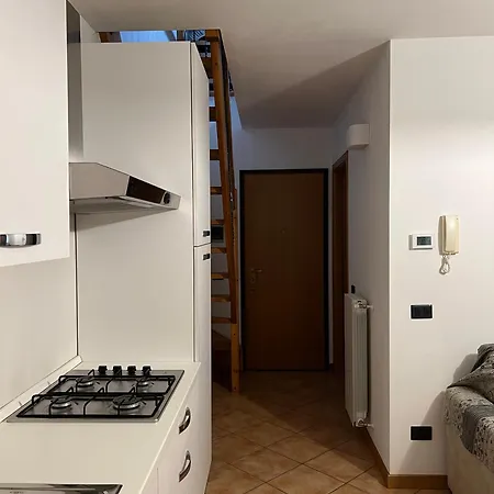 Homely Appartamento Onore