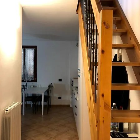 Homely Apartment