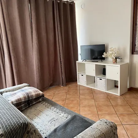 Apartment Homely